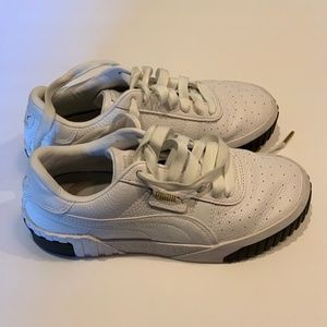 PUMA Cali Sneakers